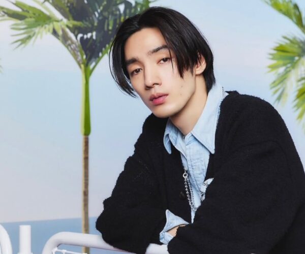 Hiroya Shimizu arrested for marijuana possession