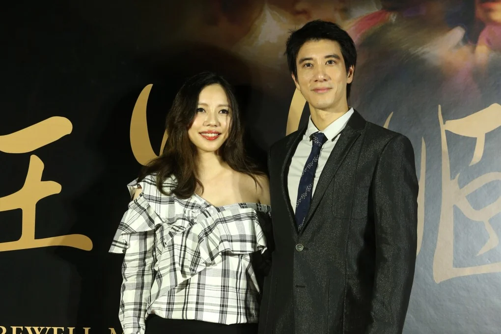 Wang Leehom denies rumours of new romance | theHive.Asia Wang Leehom denies rumours of new romance, celeb asia, wang leehom, theHive.Asia