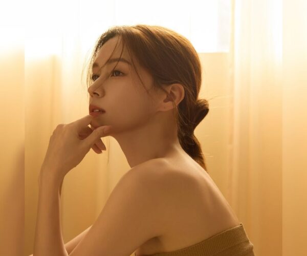 Kelly Fu’s minor eye injury turns serious due to drug allergy