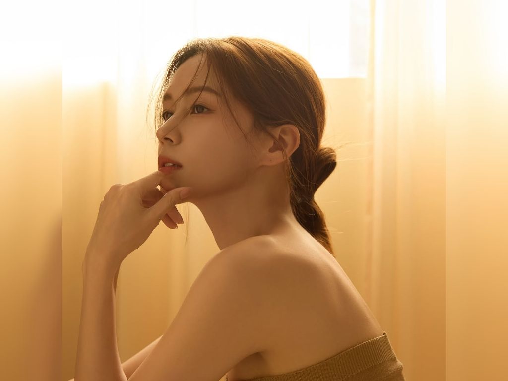 Kelly Fu’s minor eye injury turns serious due to drug allergy