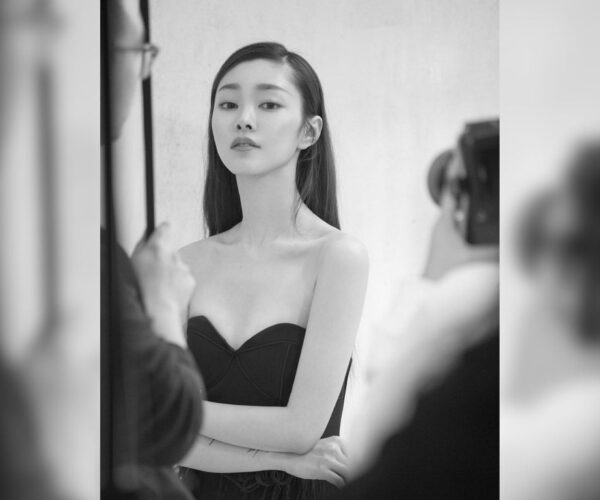 Song Yi denies rumours of “being difficult”