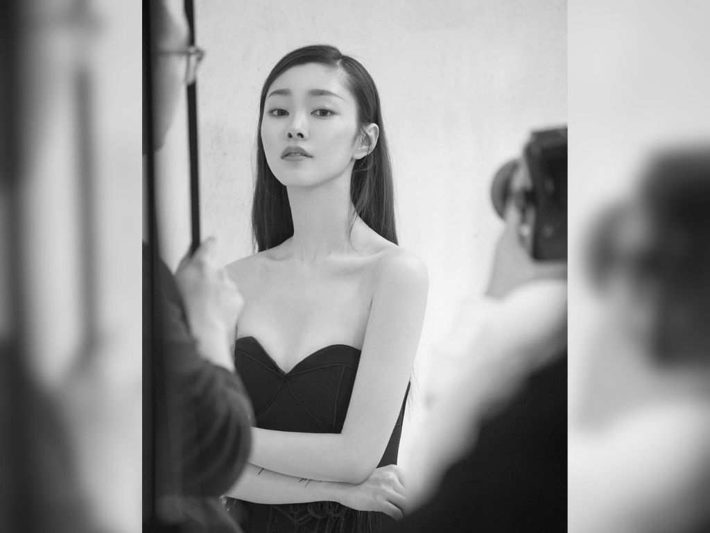 Song Yi denies rumours of “being difficult”