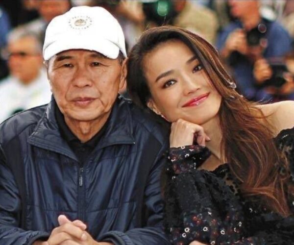 Shu Qi becomes a director because of Hou Hsiao-hsien