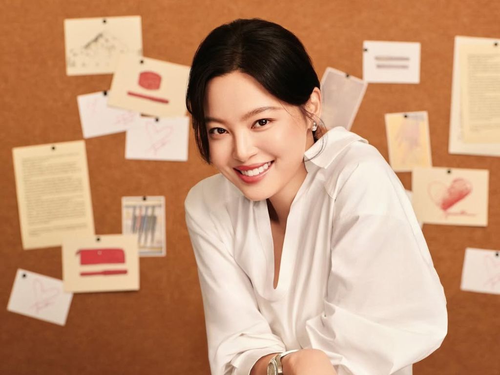Xin Zhilei’s acting free tripled since Best Actress win?