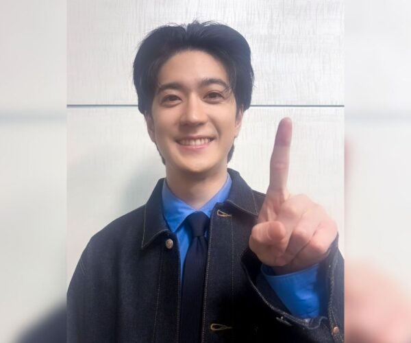 Yuto Nakajima departs from Hey! Say! JUMP