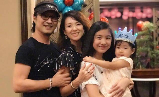 Ge Huijie reveals why she let Wang Feng raise their daughter after breakup | theHive.Asia Ge Huijie reveals why she let Wang Feng raise their daughter after breakup, ge huijie, celeb asia, wang feng, theHive.Asia, 490ea111637642b8b826060624b24ee5