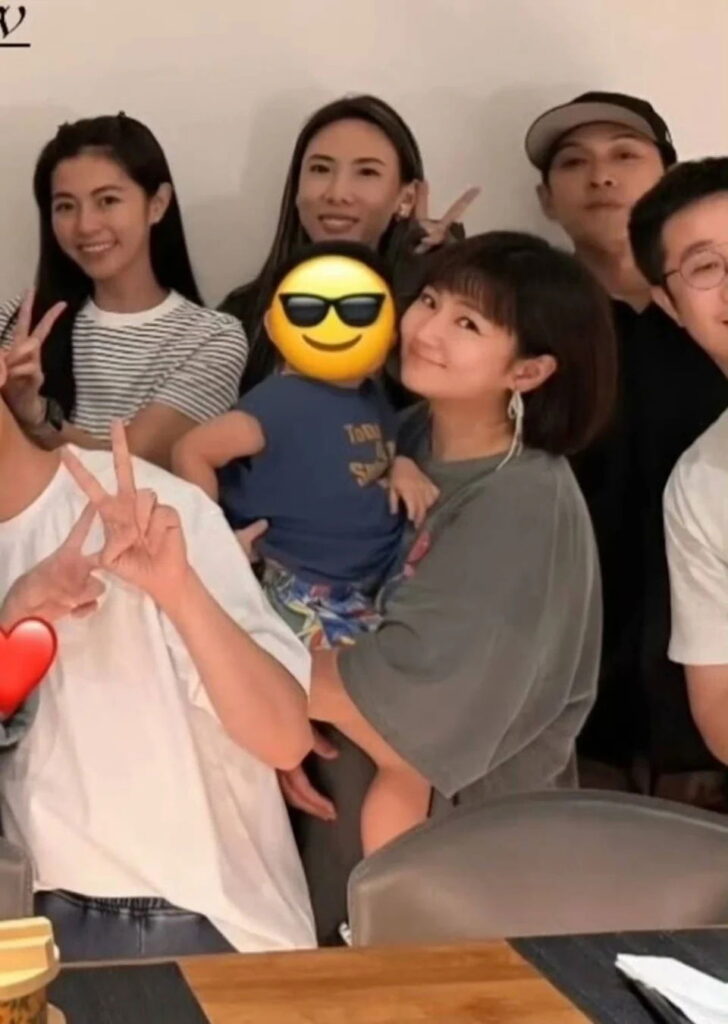 Selina Jen denies rumours of second pregnancy | theHive.Asia Selina Jen denies rumours of second pregnancy, celeb asia, selina jen, theHive.Asia