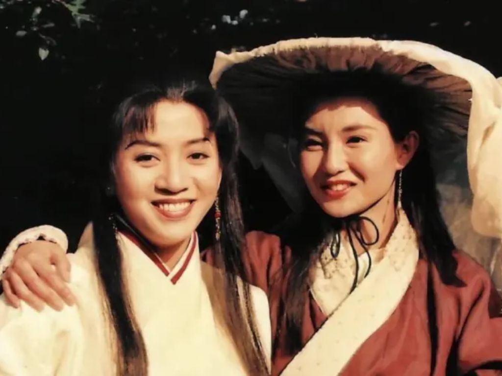 Maggie Cheung commemorates Anita Mui in new video