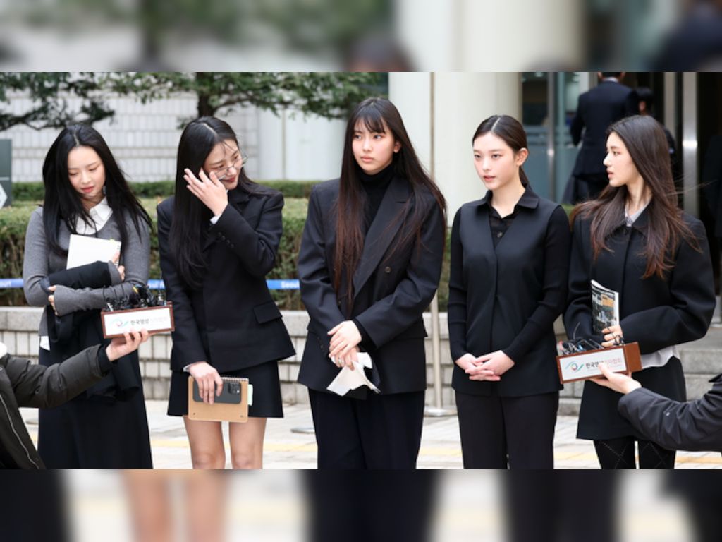 NewJeans loses case against ADOR, to appeal immediately