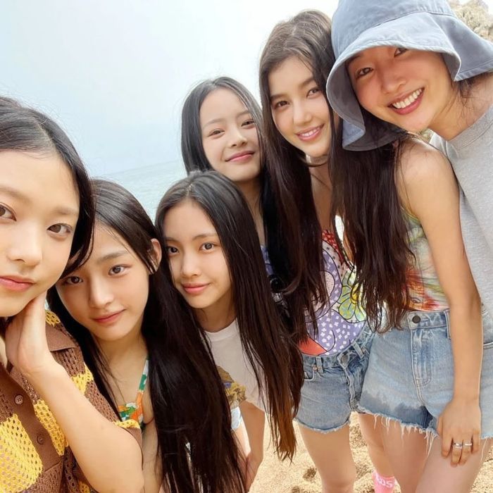 NewJeans loses case against ADOR, to appeal immediately | theHive.Asia NewJeans loses case against ADOR, to appeal immediately, celeb asia, min hee-jin, newjeans, theHive.Asia