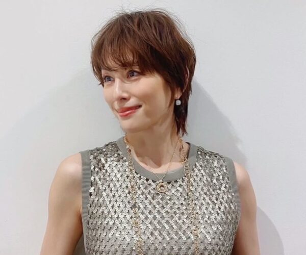 Ryoko Yonekura investigated for drugs