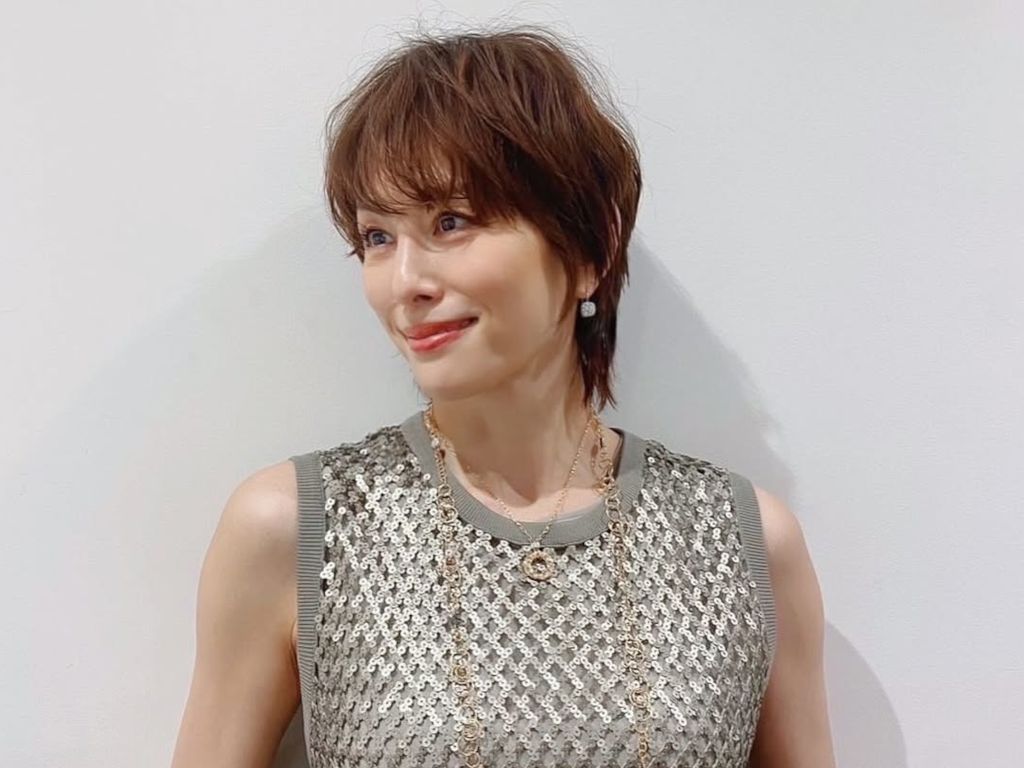 Ryoko Yonekura investigated for drugs