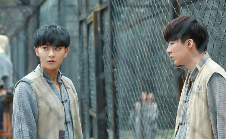 Liu Yuning nearly missed Huang Zitao’s wedding due to secrecy of location, celeb asia, huang zitao, liu yuning, xu yiyang, theHive.Asia, 7ebc9992909c4941bd530eff3dbfbdaftplv xv4ileqgde resize w 750