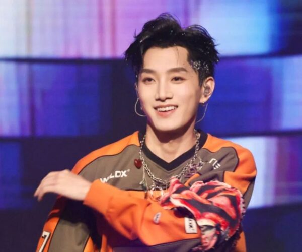 Fan Shiqi cancels Chengdu concert amid rumours about Yu Menglong’s death