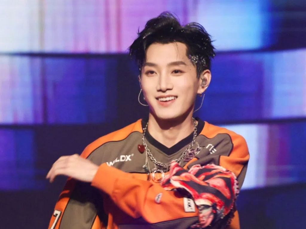 Fan Shiqi cancels Chengdu concert amid rumours about Yu Menglong’s death