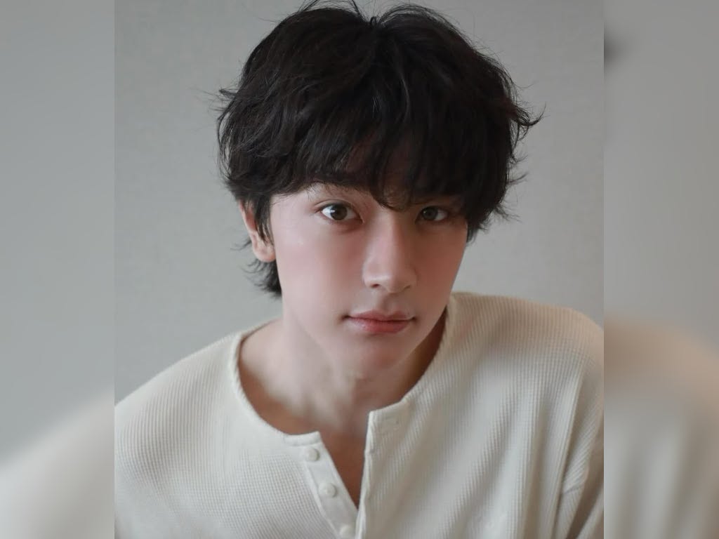 Drama team confirms Lin Yi’s minor injury on set of “When I Meet the Moon”