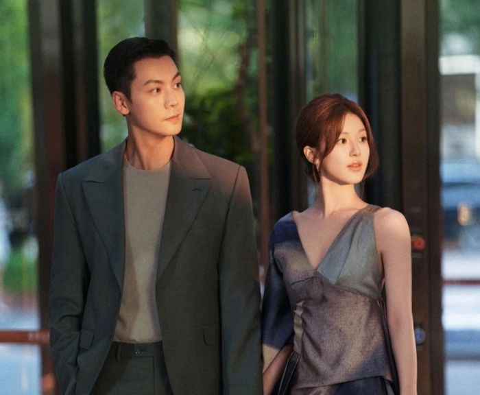 Zhao Lusi is now free from her estranged management? | theHive.Asia Zhao Lusi is now free from her estranged management?, celeb asia, zhao lusi, theHive.Asia, 7ec zhaolusifreefrommanagement02