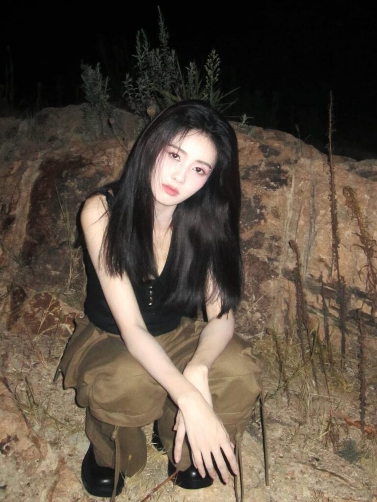 Bai Lu says mysterious illness caused her drastic weight loss | theHive.Asia Bai Lu says mysterious illness caused her drastic weight loss, celeb asia, bai lu, theHive.Asia, ClipDown.com 545519001 18104775919603519 2043452523669846547 n