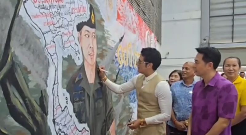 Gagan Malik shows love for Thailand by resigning as Cambodia’s Tourism Ambassador | theHive.Asia Gagan Malik shows love for Thailand by resigning as Cambodia’s Tourism Ambassador, cambodia, celeb, gagan malik, news, theHive.Asia