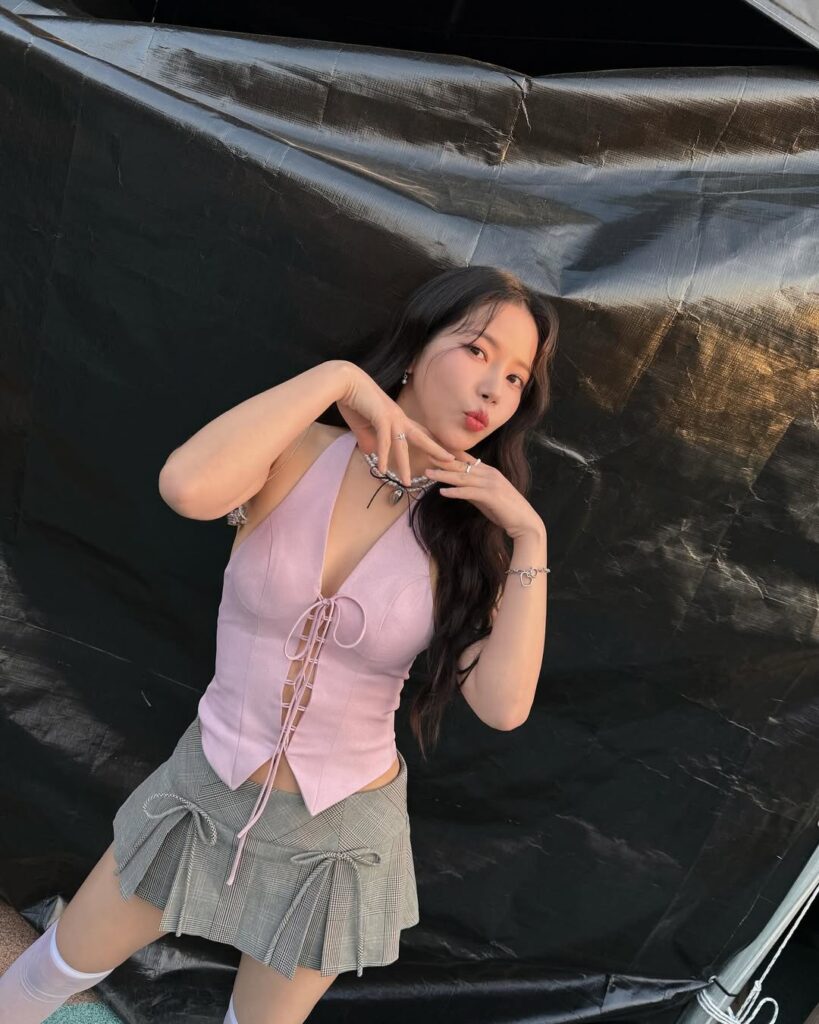 MAMAMOO’s Solar to bring her concert to Singapore in November, mamamoo, celeb, concert, music, news, solar, theHive.Asia, SnapInsta.to 491496590 18064987280487722 669409637994539182 n