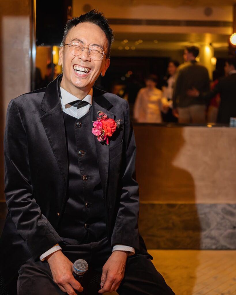 Lawrence Cheng to become a grandfather | theHive.Asia Lawrence Cheng to become a grandfather, celeb asia, jacob chan, lawrence cheng, zaneta cheng, theHive.Asia