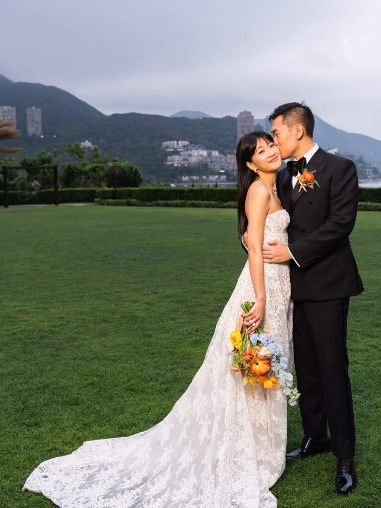 Lawrence Cheng to become a grandfather | theHive.Asia Lawrence Cheng to become a grandfather, celeb asia, jacob chan, lawrence cheng, zaneta cheng, theHive.Asia
