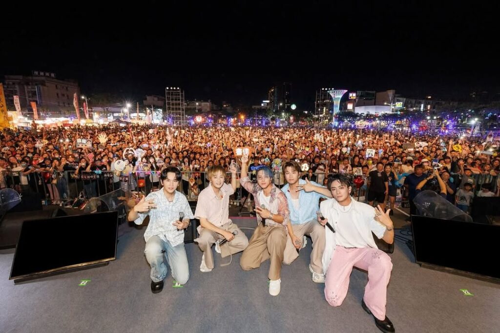 Kunda Hsieh takes break from “Mr. Player” over military service scandal | theHive.Asia Kunda Hsieh takes break from “Mr. Player” over military service scandal, celeb asia, Kunda Hsieh, theHive.Asia, SnapInsta.to 560196497 17925121446138123 5509830832082671651 n