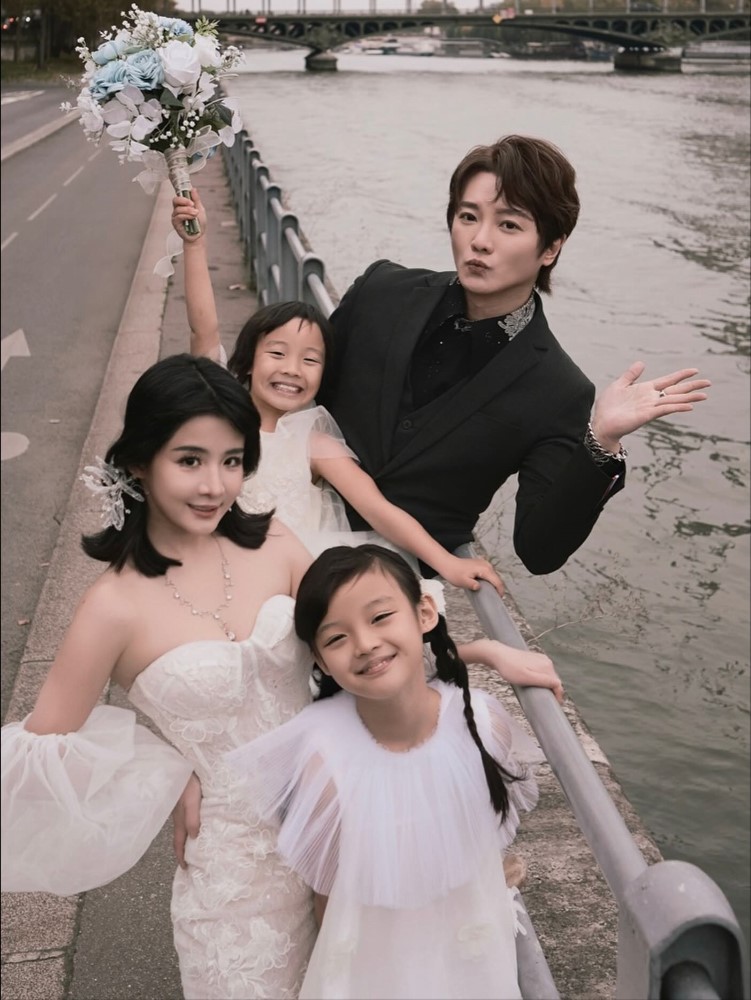 Real Huang says he is retiring as a singer, real huang, theHive.Asia