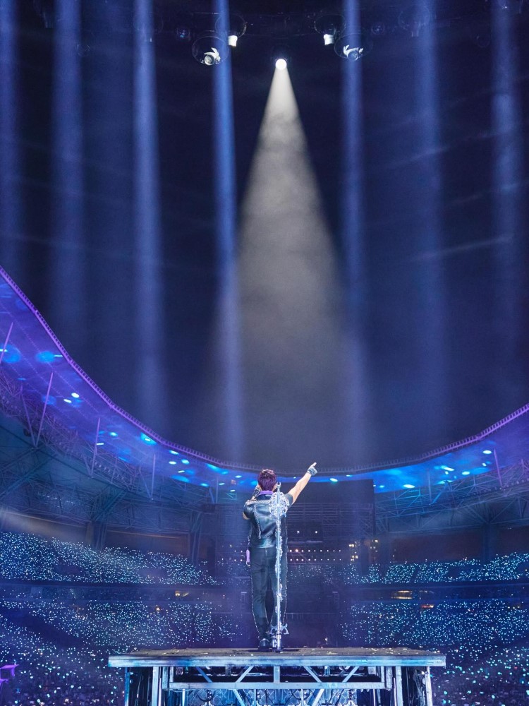 Jay Chou finally concludes Carnival World Tour after six years, celeb asia, jay chou, theHive.Asia