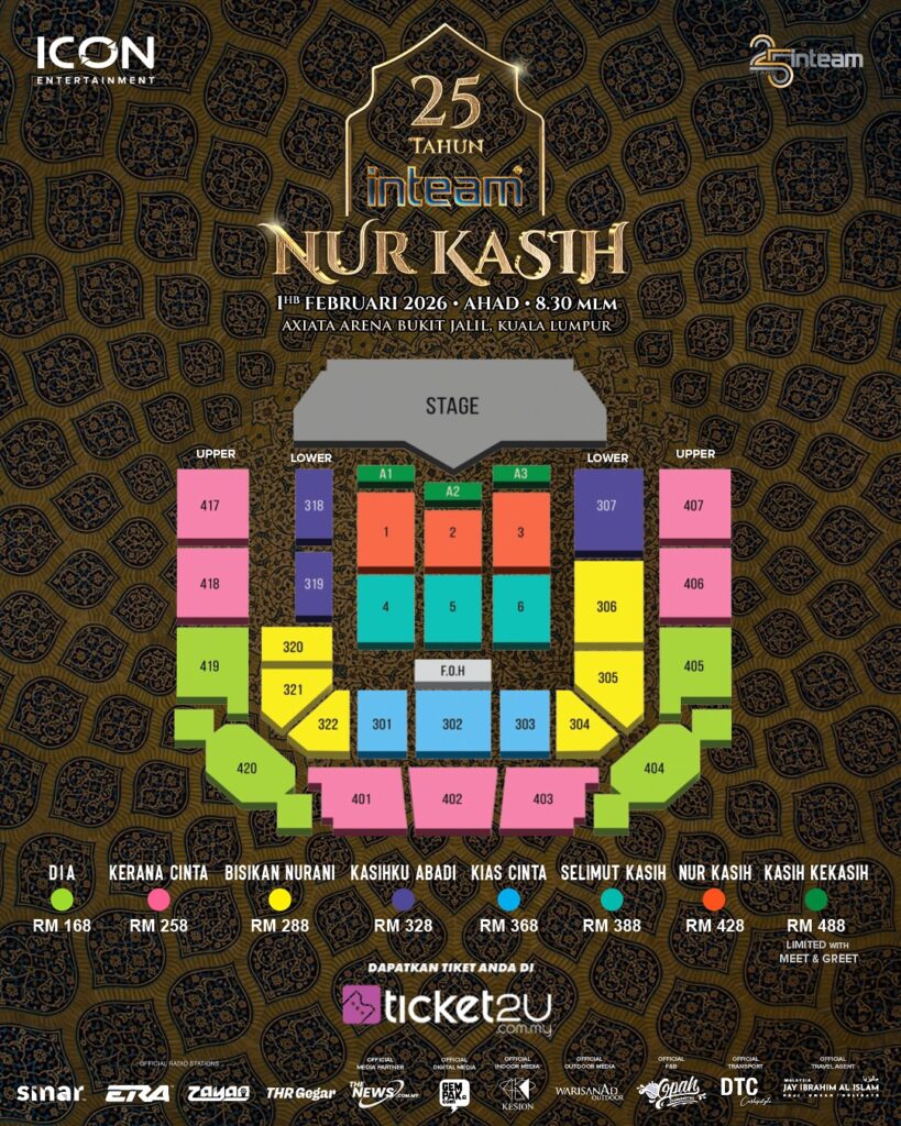 Inteam to return with bigger concert in February 2026 | theHive.Asia Inteam to return with bigger concert in February 2026, celeb, concert, inteam, islamic, music, nasheed, nasyid, news, theHive.Asia, SnapInsta.to 565471312 18481700554079725 5675890235901958298 n