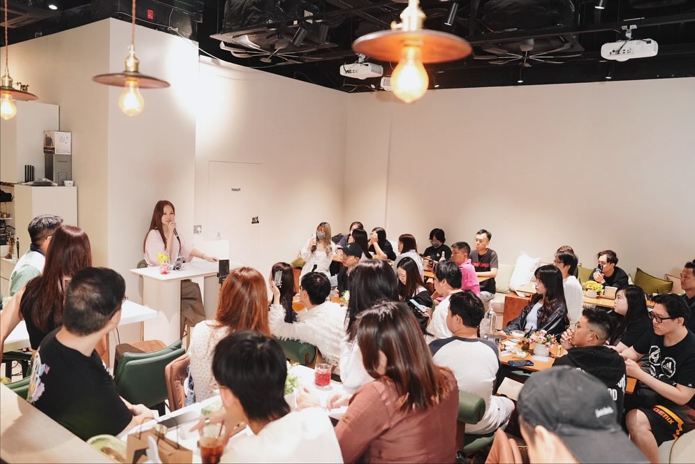Theresa Fu has no issue with her Cookies sisters, celeb asia, stephy tang, Theresa Fu, theHive.Asia, SnapInsta.to 571369671 18071855681263739 4758331433686846921 n