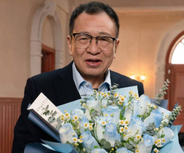 Benz Hui passed away from organ failure due to cancer