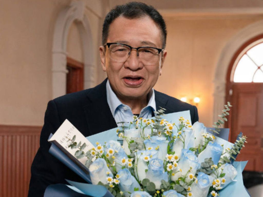 Benz Hui passed away from organ failure due to cancer
