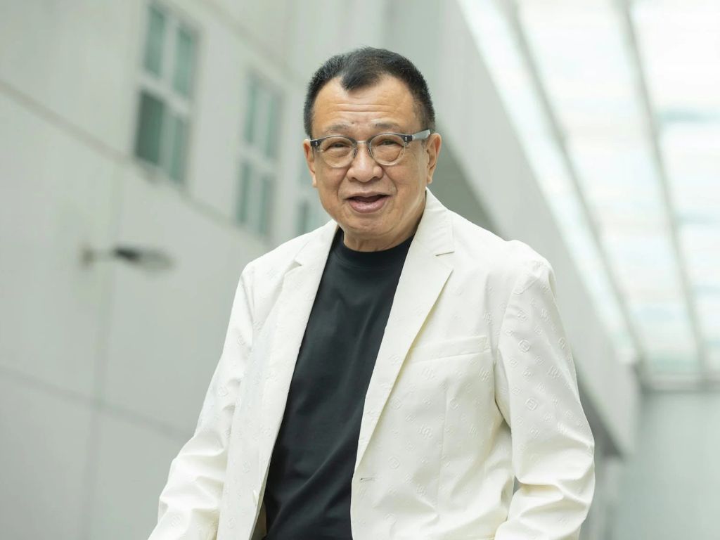 Celebrities flock to hospital after news of Benz Hui’s critical condition