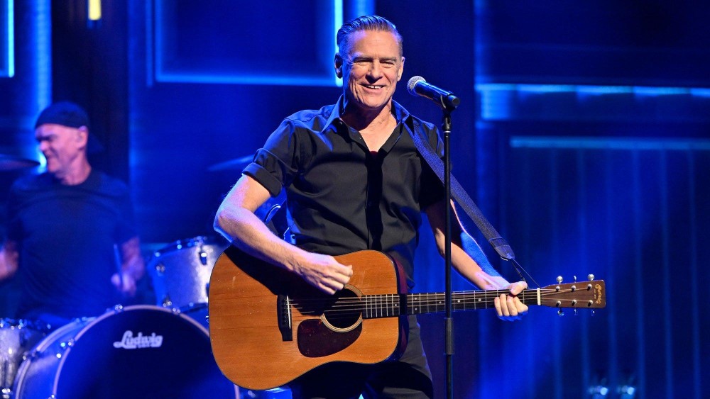 Rock legend Bryan Adams brings “Roll With the Punches” live to Kuala Lumpur | theHive.Asia Rock legend Bryan Adams brings “Roll With the Punches” live to Kuala Lumpur, bryan adams, celeb, concert, music, news, theHive.Asia, bryan adams