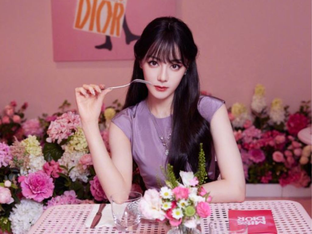 Jay Walk Studio denies Dilraba Dilmurat’s departure