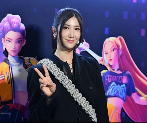“Golden” composer EJAE to make solo debut