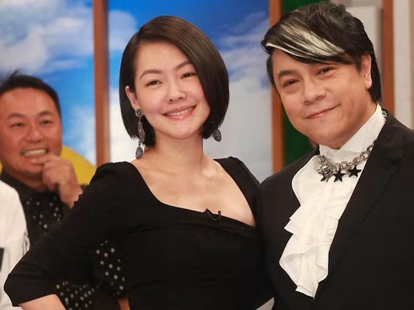 Kevin Tsai to Dee Hsu: I came to the Golden Bell for you!, Kevin Tsai, celeb asia, dee hsu, theHive.Asia, ezgif.com webp to jpg converter