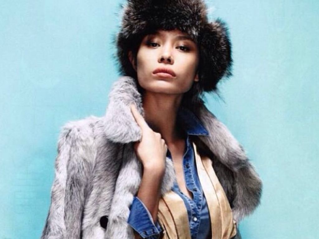 Ge Huijie reveals why she let Wang Feng raise their daughter after breakup