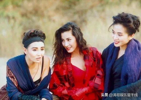 Maggie Cheung commemorates Anita Mui in new video | theHive.Asia Maggie Cheung commemorates Anita Mui in new video, celeb asia, anita mui, maggie cheung, michelle yeoh, theHive.Asia
