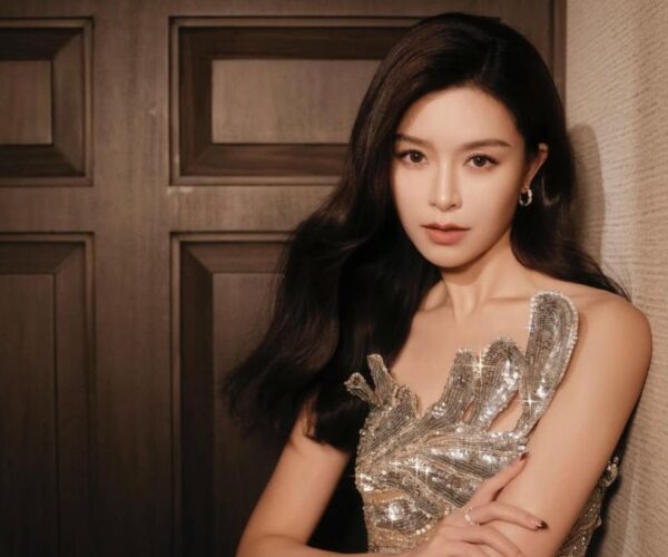 Janice Man surprises fans with baby news