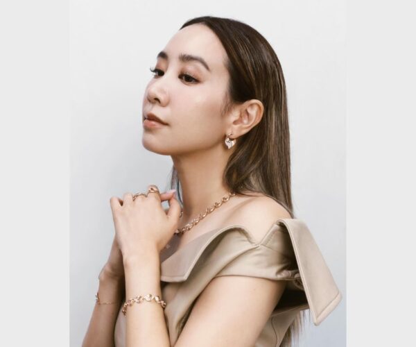 Kary Ng is in no hurry to make a comeback  