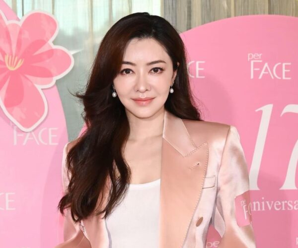 Lynn Hung is fully back to work after a long hiatus