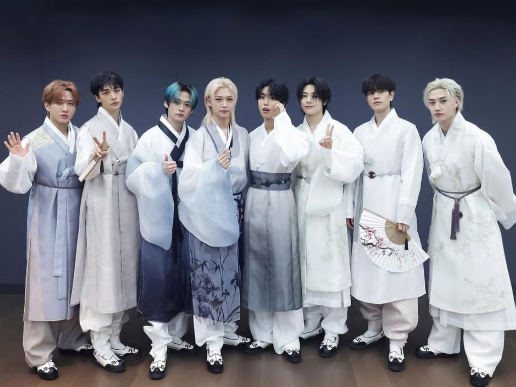 Stray Kids to return with new album again