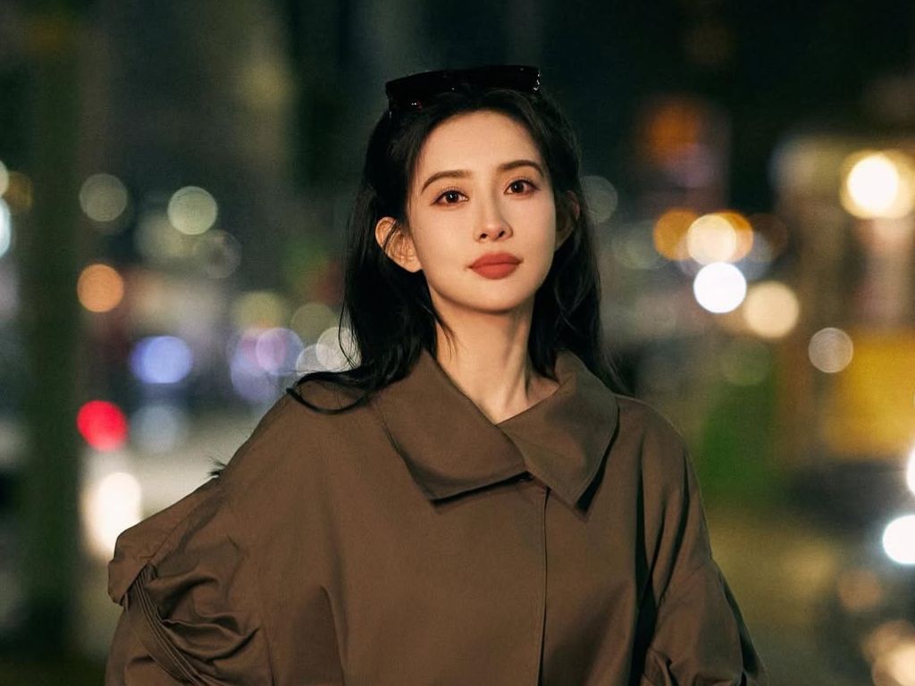 Meng Ziyi’s camp assures safety after filming accident