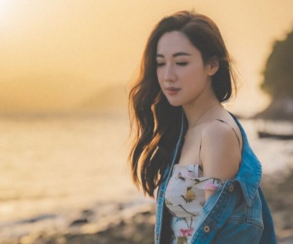 Selena Lee says former fiancé never set a wedding date
