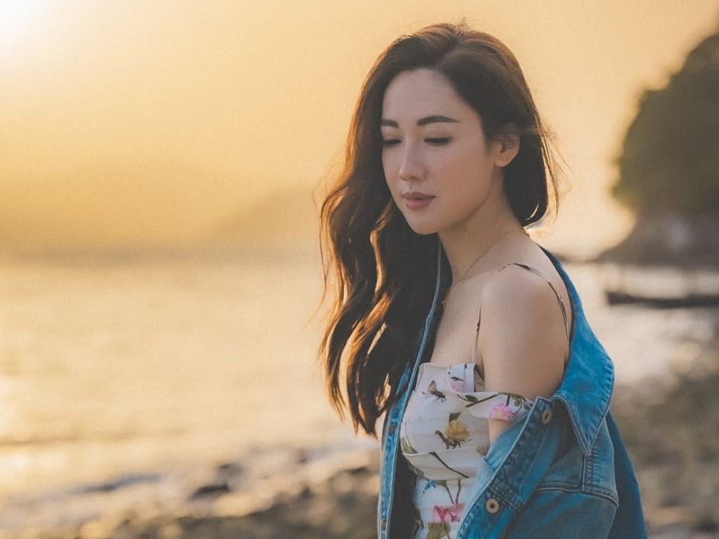 Selena Lee says former fiancé never set a wedding date