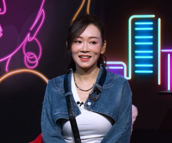 Shirley Yeung after TVB rehearsal fall: I thought my life was hanging by a thread
