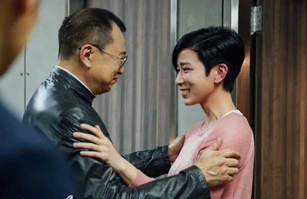 Charmaine Sheh: Benz Hui was like a father to me!, celeb asia, benz hui, charmaine sheh, theHive.Asia