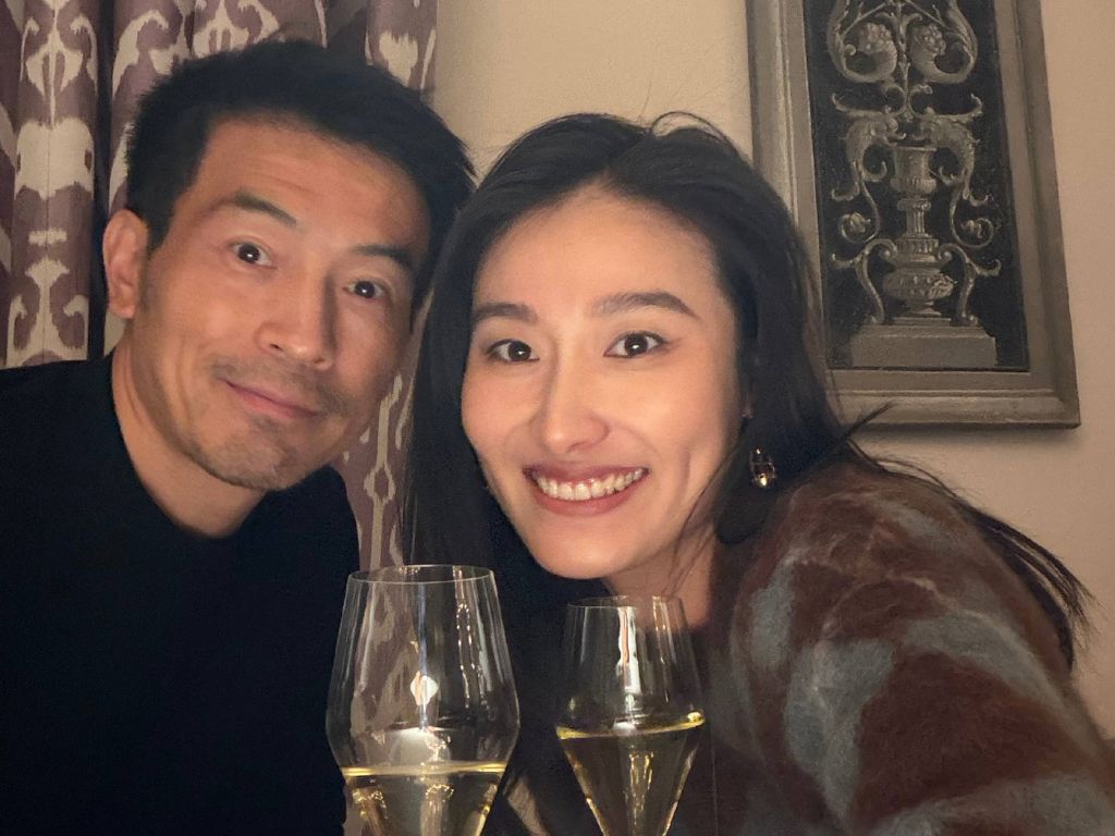 Wang Shiqing denies ex-husband was married to He Sui